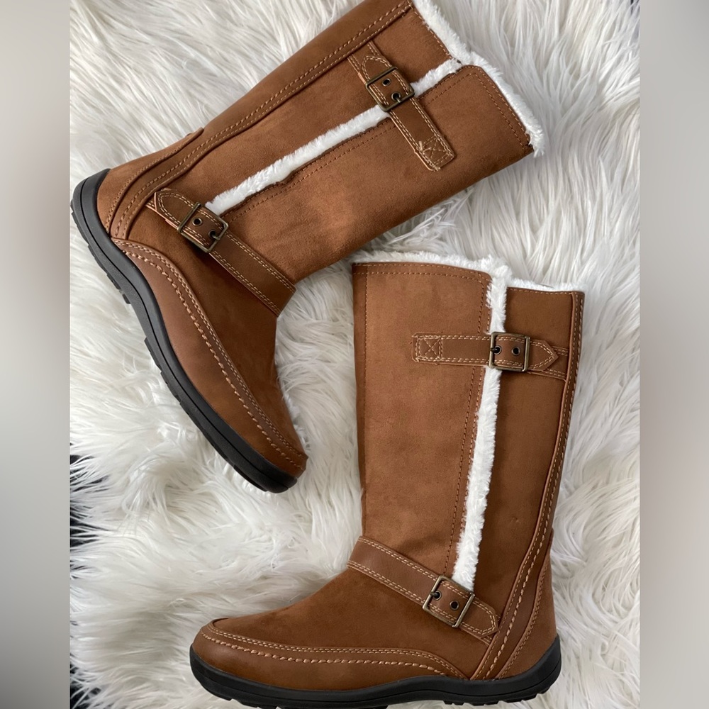 Womens Nine West boots